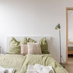 Appartement met een Slaapkamer